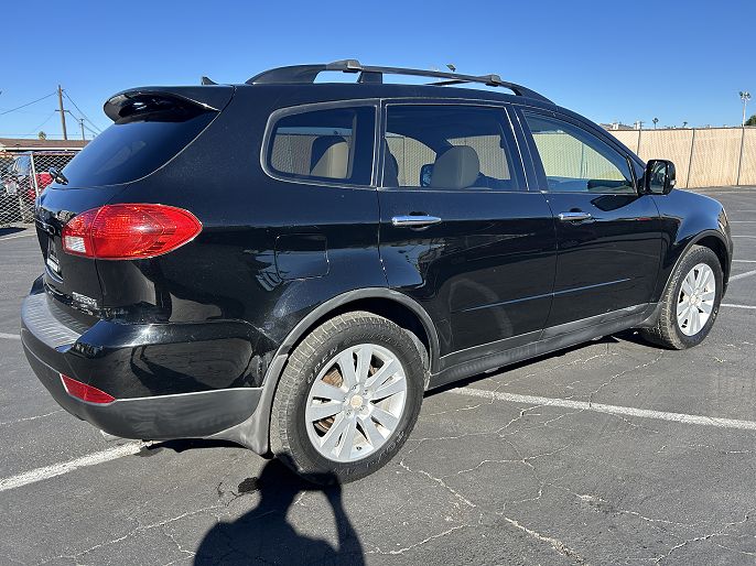 2014 Subaru Tribeca