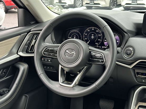 2024 Mazda CX-90 Premium photo 11
