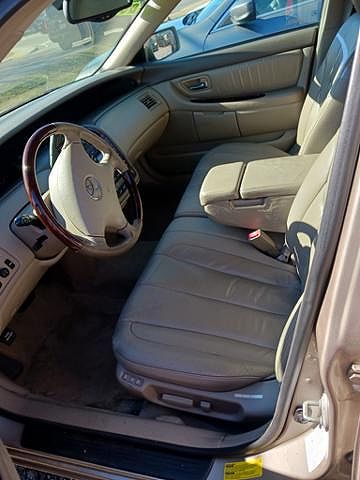 2003 Toyota Avalon XL image 3