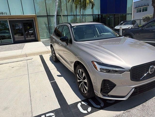2024 Volvo XC60