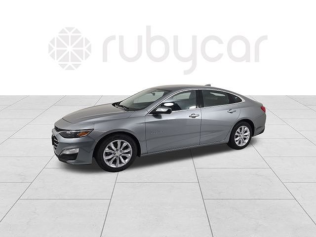 2023 Chevrolet Malibu