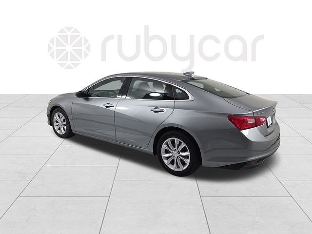 2023 Chevrolet Malibu