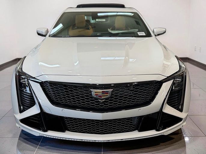 2026 Cadillac CT5