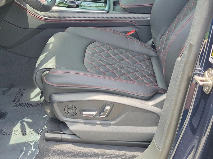 2026 Audi SQ8