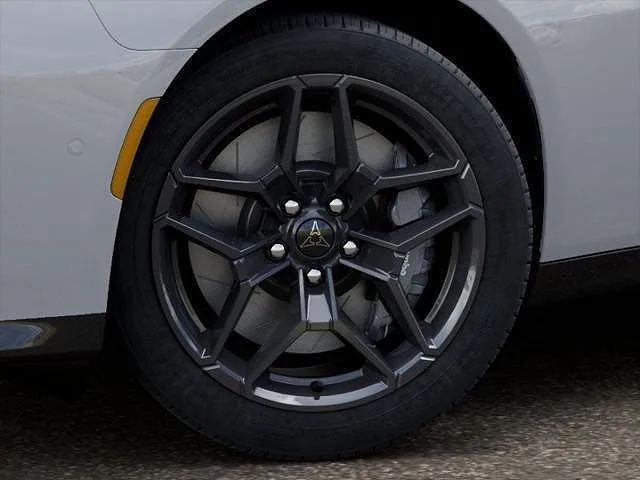 2026 Dodge Charger