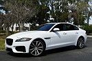 2018 Jaguar XF S image 20