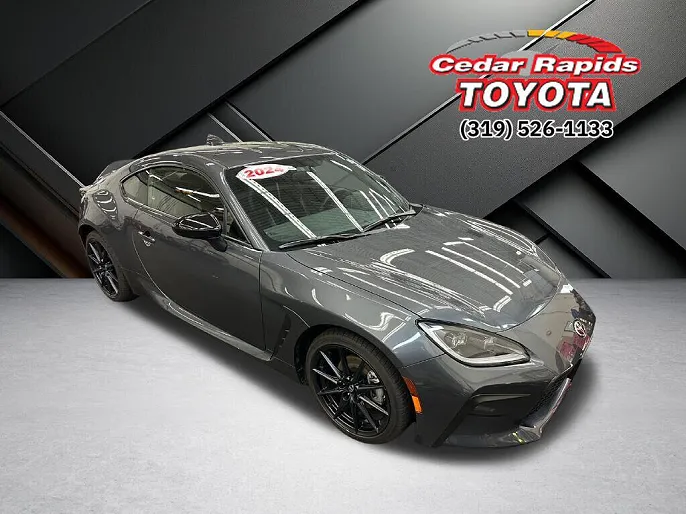 2024 Toyota GR86