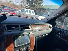 2009 Chevrolet Suburban 2500