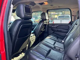 2009 Chevrolet Suburban 2500