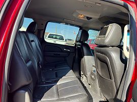 2009 Chevrolet Suburban 2500