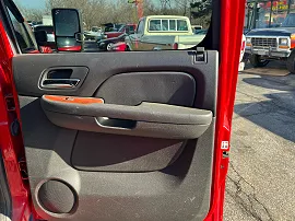 2009 Chevrolet Suburban 2500