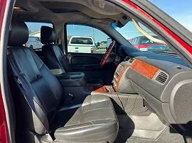 2009 Chevrolet Suburban 2500