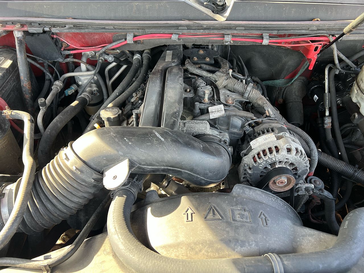 2009 Chevrolet Suburban 2500
