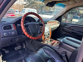 2009 Chevrolet Suburban 2500