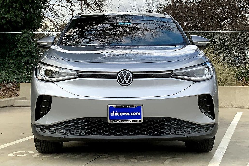 2023 Volkswagen ID.4 Pro S image 1