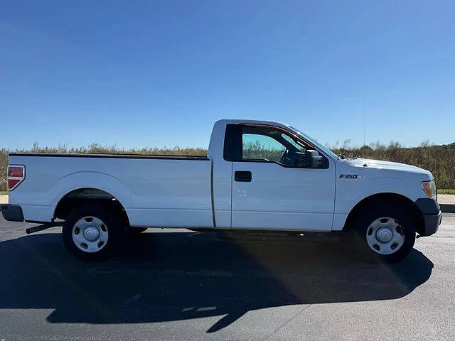 2009 Ford F-150