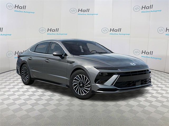 2026 Hyundai Sonata