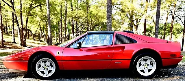 1986 Ferrari 328