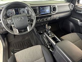 2020 Toyota Tacoma