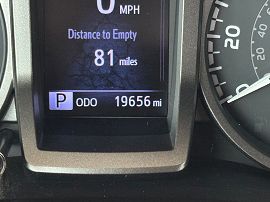 2020 Toyota Tacoma