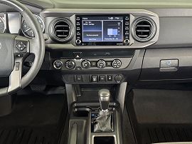 2020 Toyota Tacoma