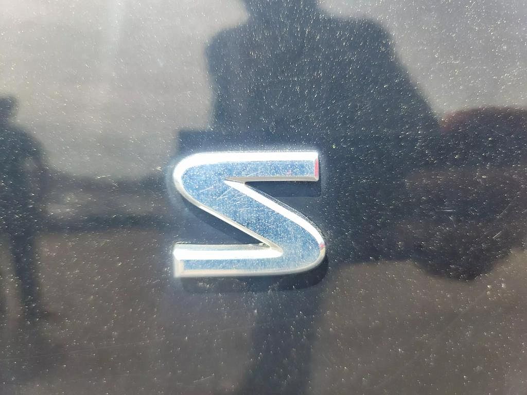 2007 Nissan Versa S image 4