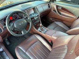 2010 Infiniti EX35