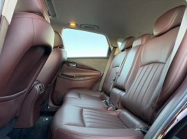 2010 Infiniti EX35