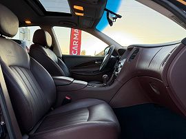 2010 Infiniti EX35