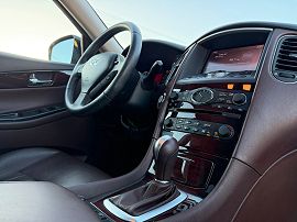 2010 Infiniti EX35