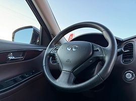 2010 Infiniti EX35