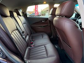 2010 Infiniti EX35