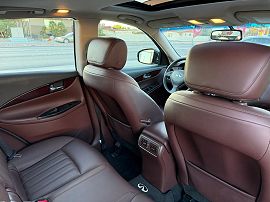 2010 Infiniti EX35