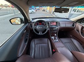 2010 Infiniti EX35