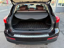 2010 Infiniti EX35