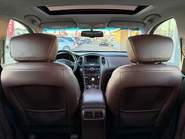 2010 Infiniti EX35