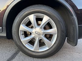 2010 Infiniti EX35