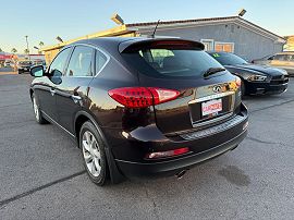 2010 Infiniti EX35