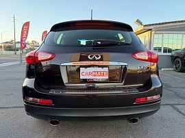 2010 Infiniti EX35