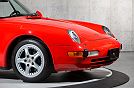 1997 Porsche 911 Targa image 9