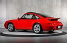 1997 Porsche 911 Targa image 10