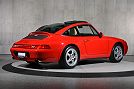 1997 Porsche 911 Targa image 20