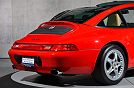 1997 Porsche 911 Targa image 22