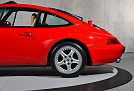 1997 Porsche 911 Targa image 37