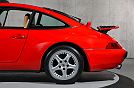1997 Porsche 911 Targa image 38
