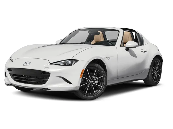 2025 Mazda Miata