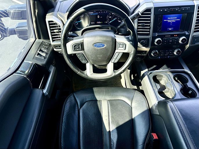 2020 Ford F-350