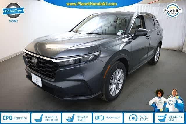 2023 Honda CR-V