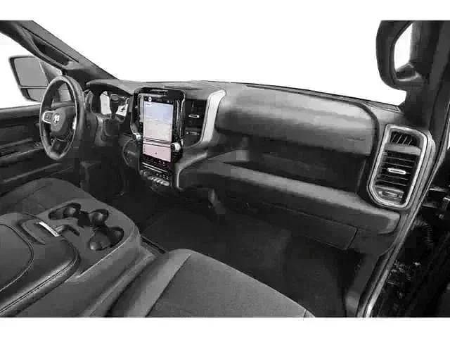2027 Ram 2500