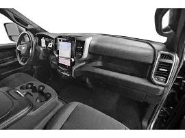 2027 Ram 2500